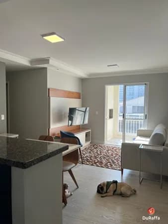 Apartamento - Condomínio Acqua Vita - Mooca