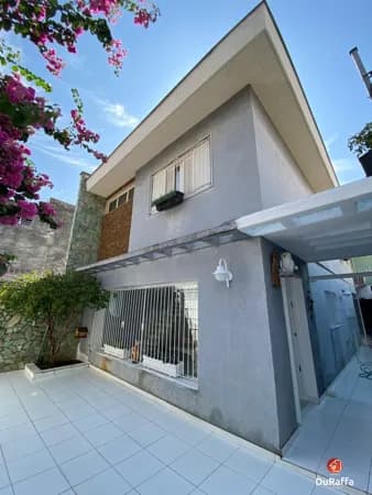 Casa Sobrado- Vila Carrão