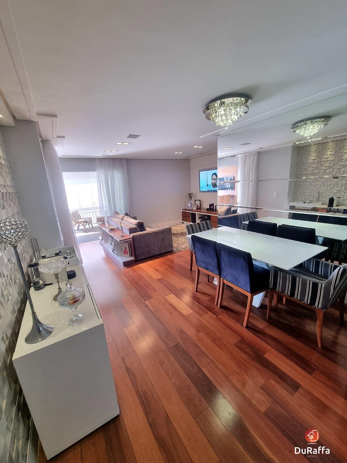 Apartamento - SPETTACOLO TATUAPÉ