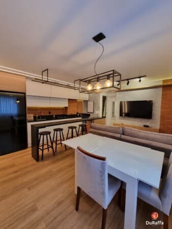 Apartamento com 1 dormitório à venda, 40 m² por R$ 424.900 - Belenzinho - São Paulo/SP