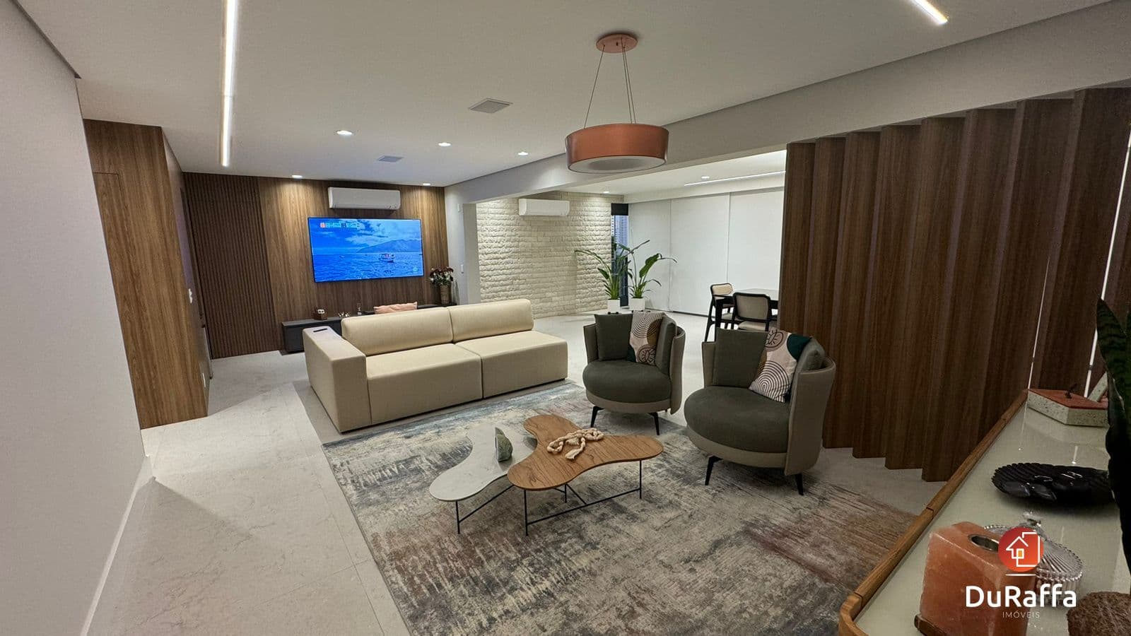 Apartamento Alto Padrão - Skypark Tuiuti