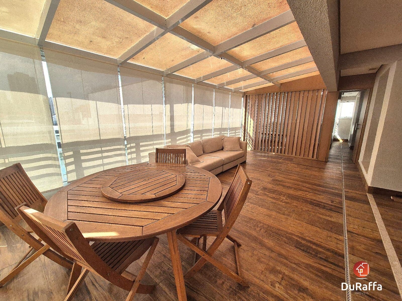 Apartamento - Edifício Rossi Itapeti