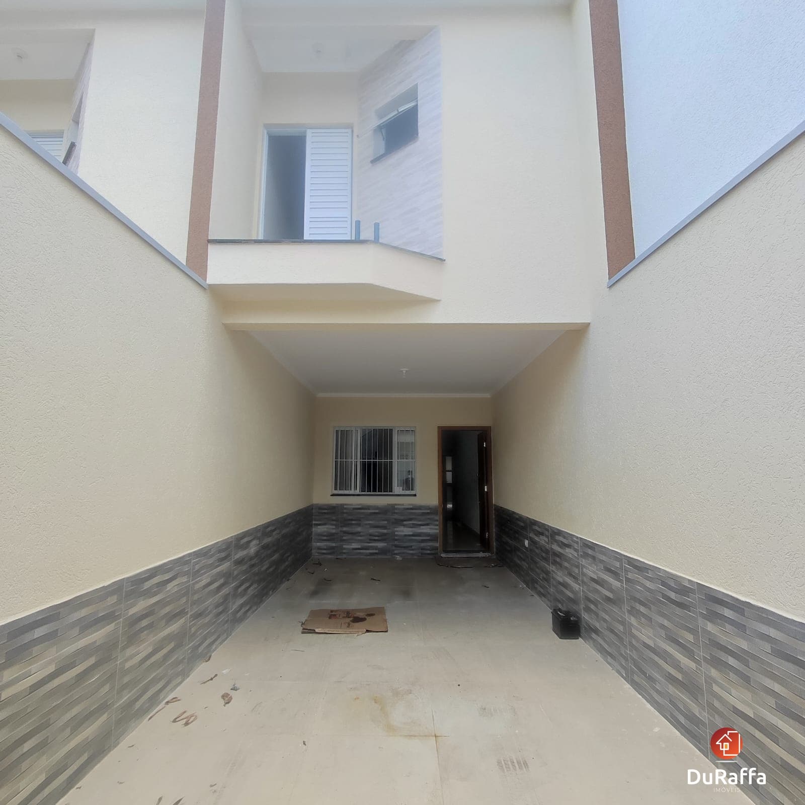 Casa Sobrado - Penha "NOVO"