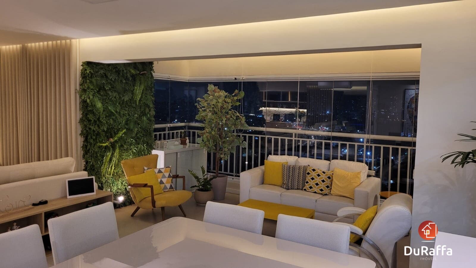 Apartamento Absoluto Tatuapé