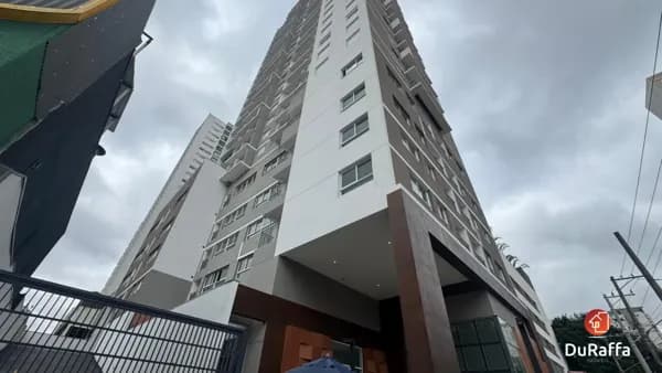 Sala Comercial - Universo Tatuapé