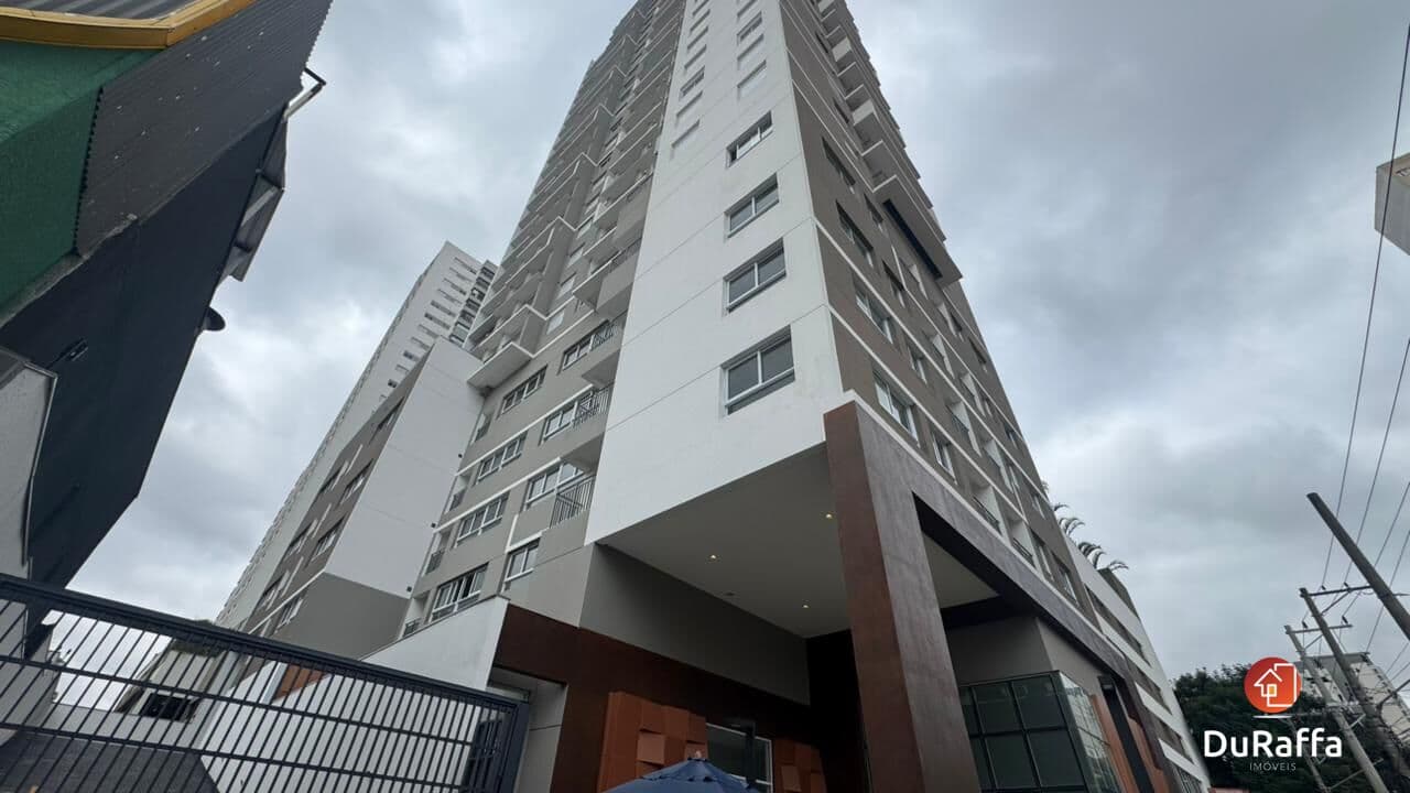 Sala Comercial - Universo Tatuapé