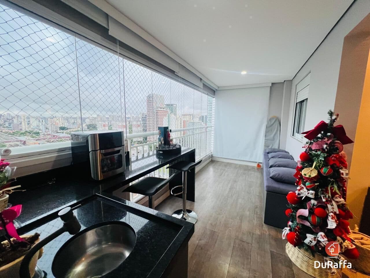 Apartamento - Edifício Urban Tatuapé