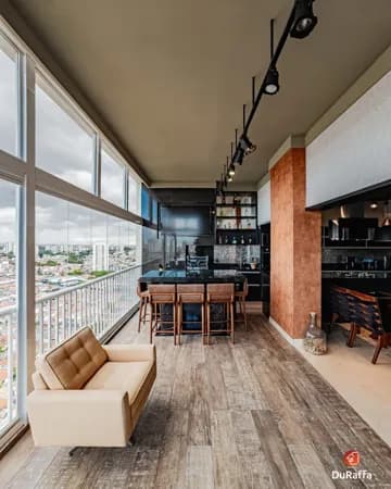 Apartamento - Terraças Tatuapé