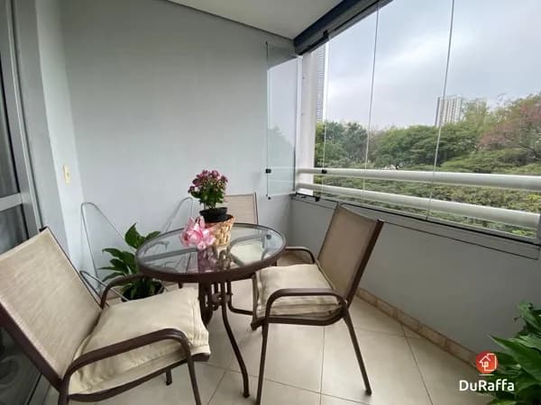 Apartamento - Edifício Costa do Ouro