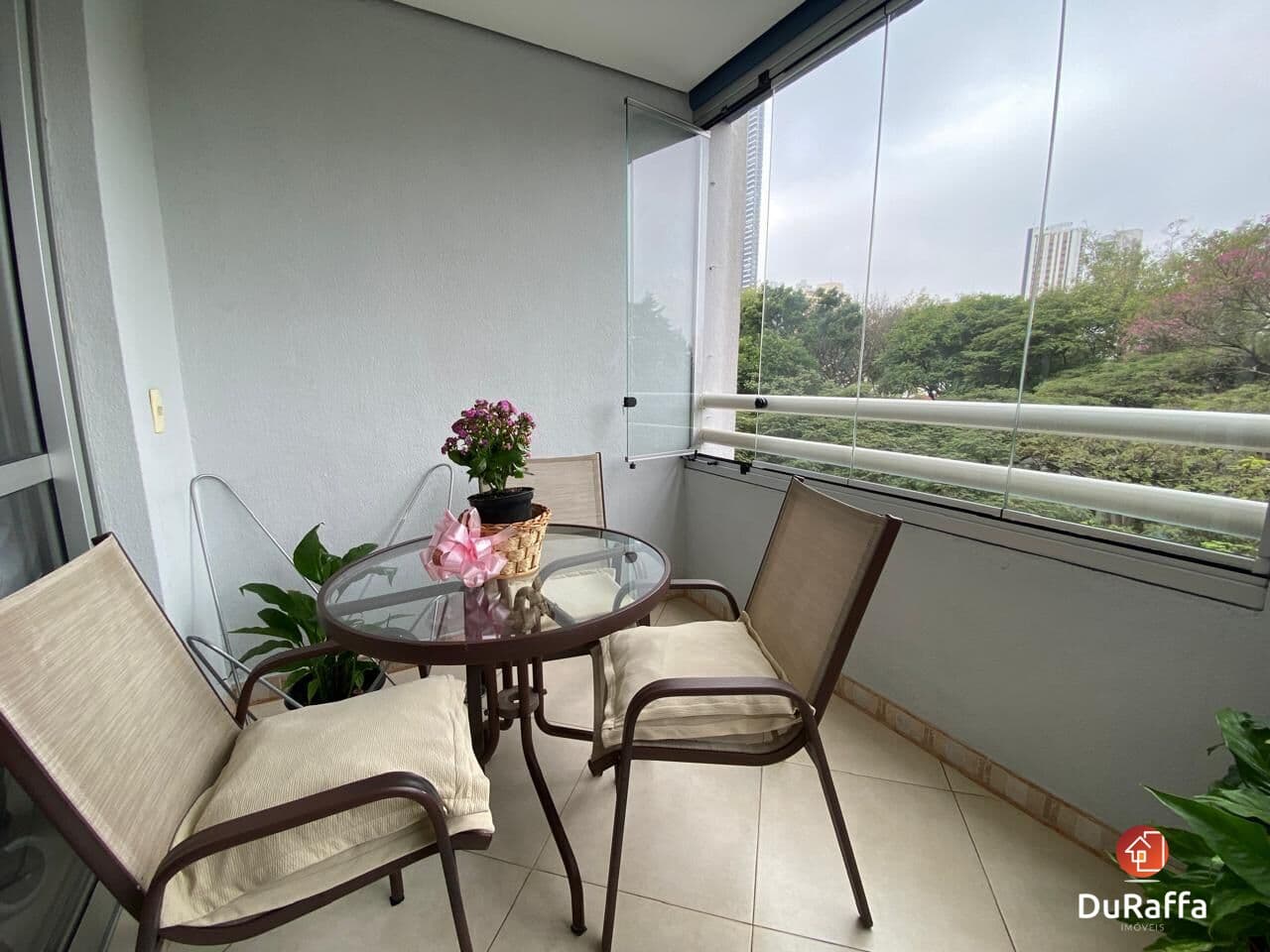 Apartamento - Edifício Costa do Ouro