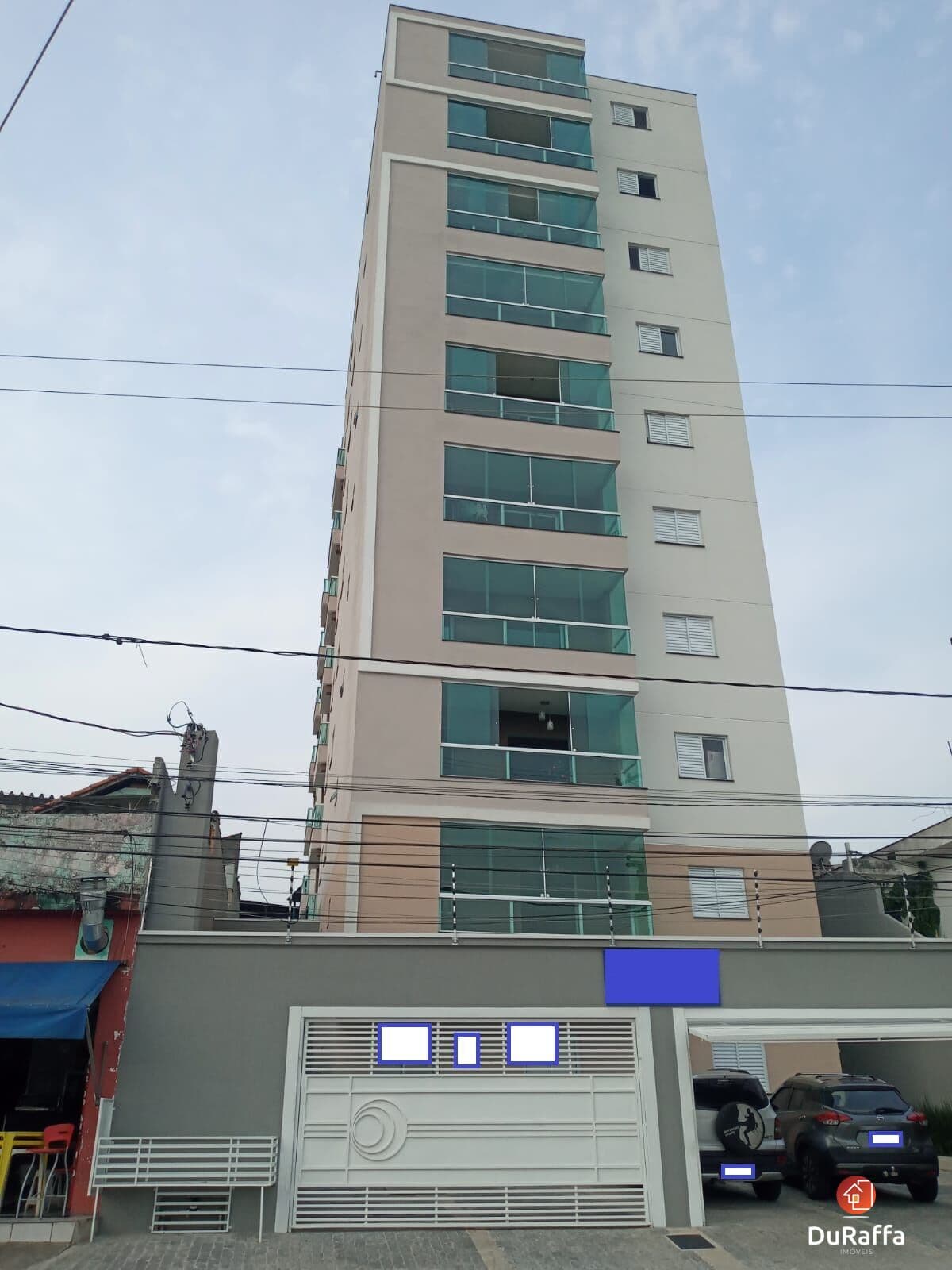 Apartamento - Vila Euthalia - MOBILIADO