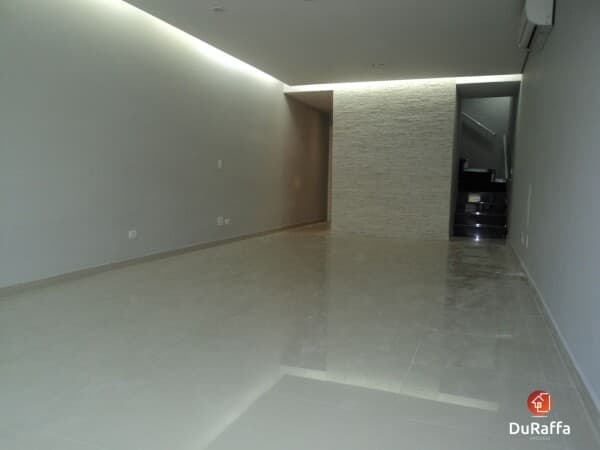 Sobrado com 3 dormitórios à venda, 180 m² por R$ 749.900,00 - Chácara Mafalda - São Paulo/SP