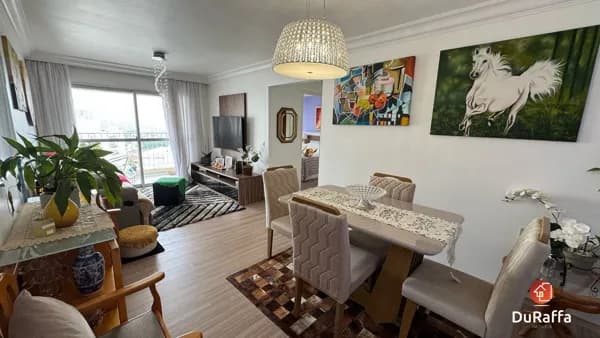 Apartamento - Edifício Iva Alpiovezza