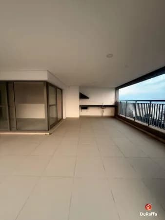 Apartamento Cobertura Duplex - High Mooca - NOVA