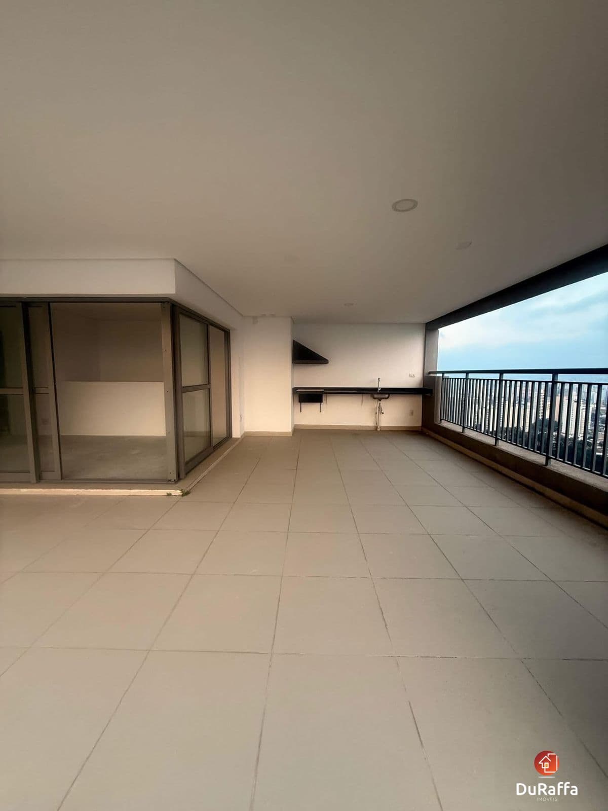 Apartamento Cobertura Duplex - High Mooca - NOVA