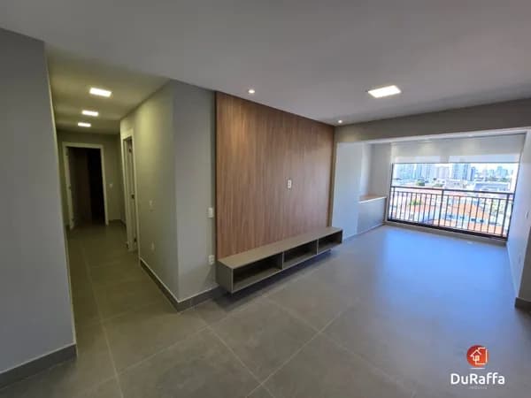 Apartamento Condomínio Esfera Tegra