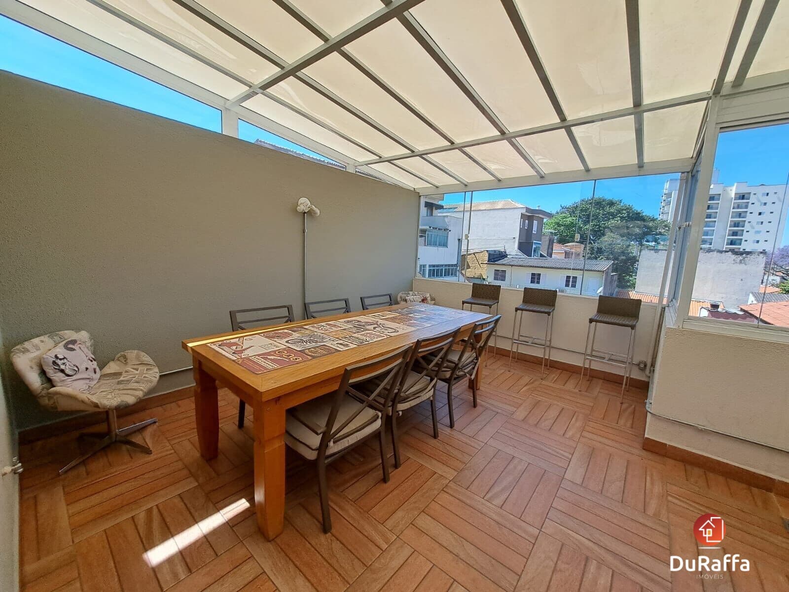 Casa Sobrado de VILA - Vila Prudente