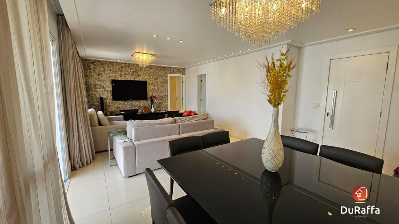 Apartamento Edifício Milano Club