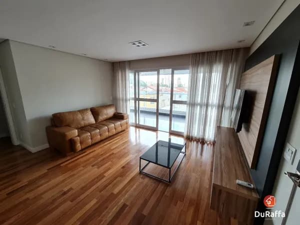 Apartamento - Landscape Tatuapé.