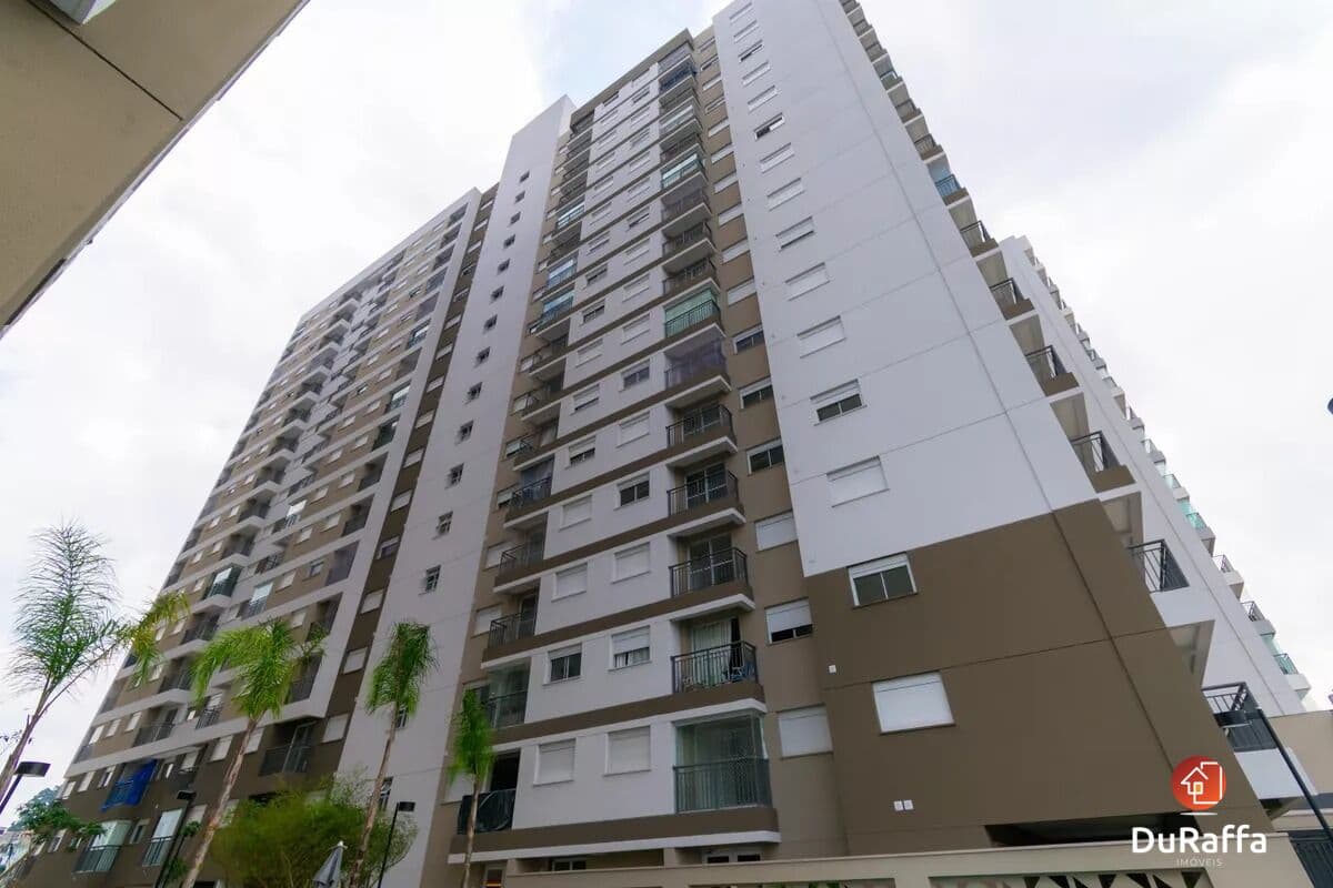 Apartamento - Condomínio Vita Parque