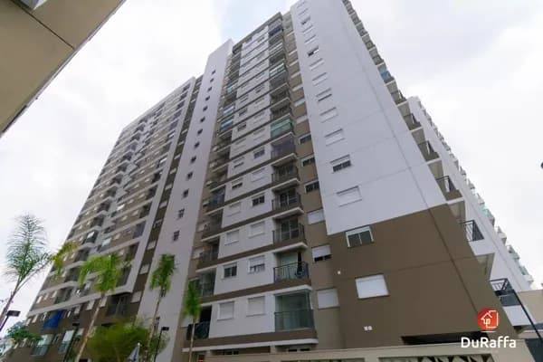 Apartamento - Condomínio Vita Parque