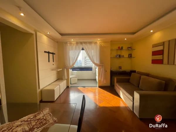 Apartamento - Edifício Montrachet