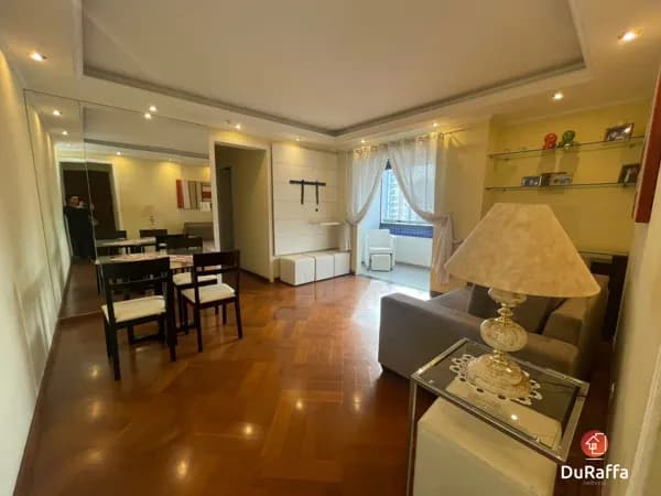 Apartamento - Edifício Montrachet