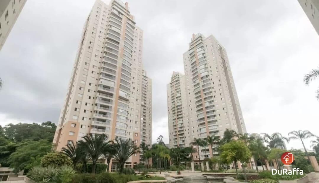 Apartamento Club Tuiuti
