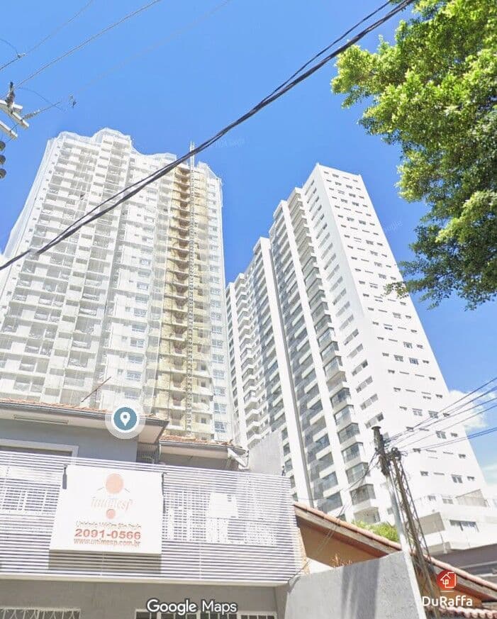 Apartamento Garden - Universo Estrela