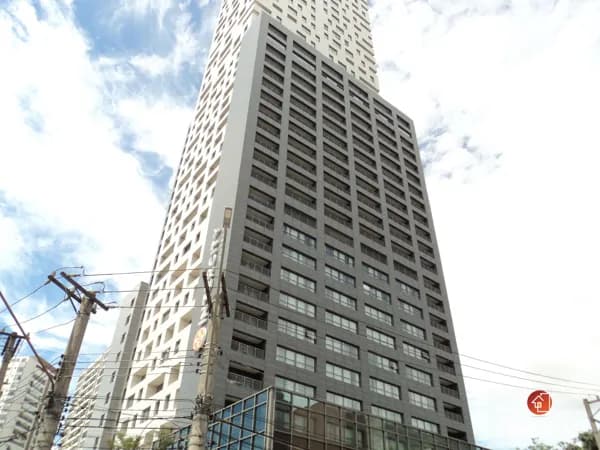 Sala Comercial - Edifício Platina220
