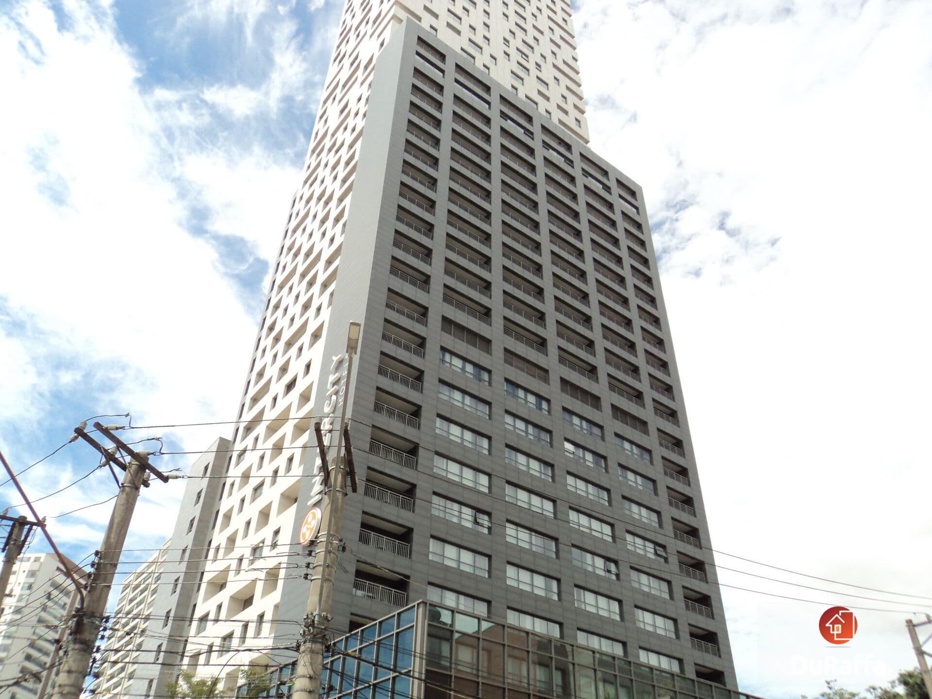 Sala Comercial - Edifício Platina220