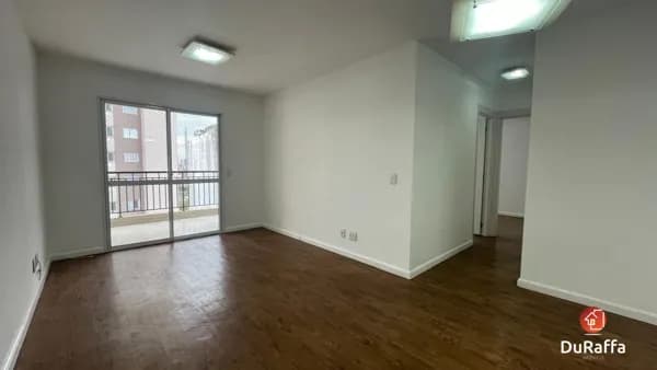 Apartamento Condomínio Flex Tatuapé!
