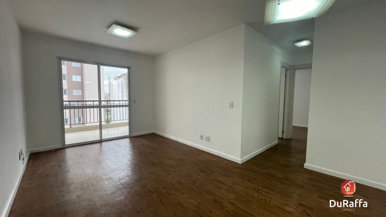 Apartamento Condomínio Flex Tatuapé!