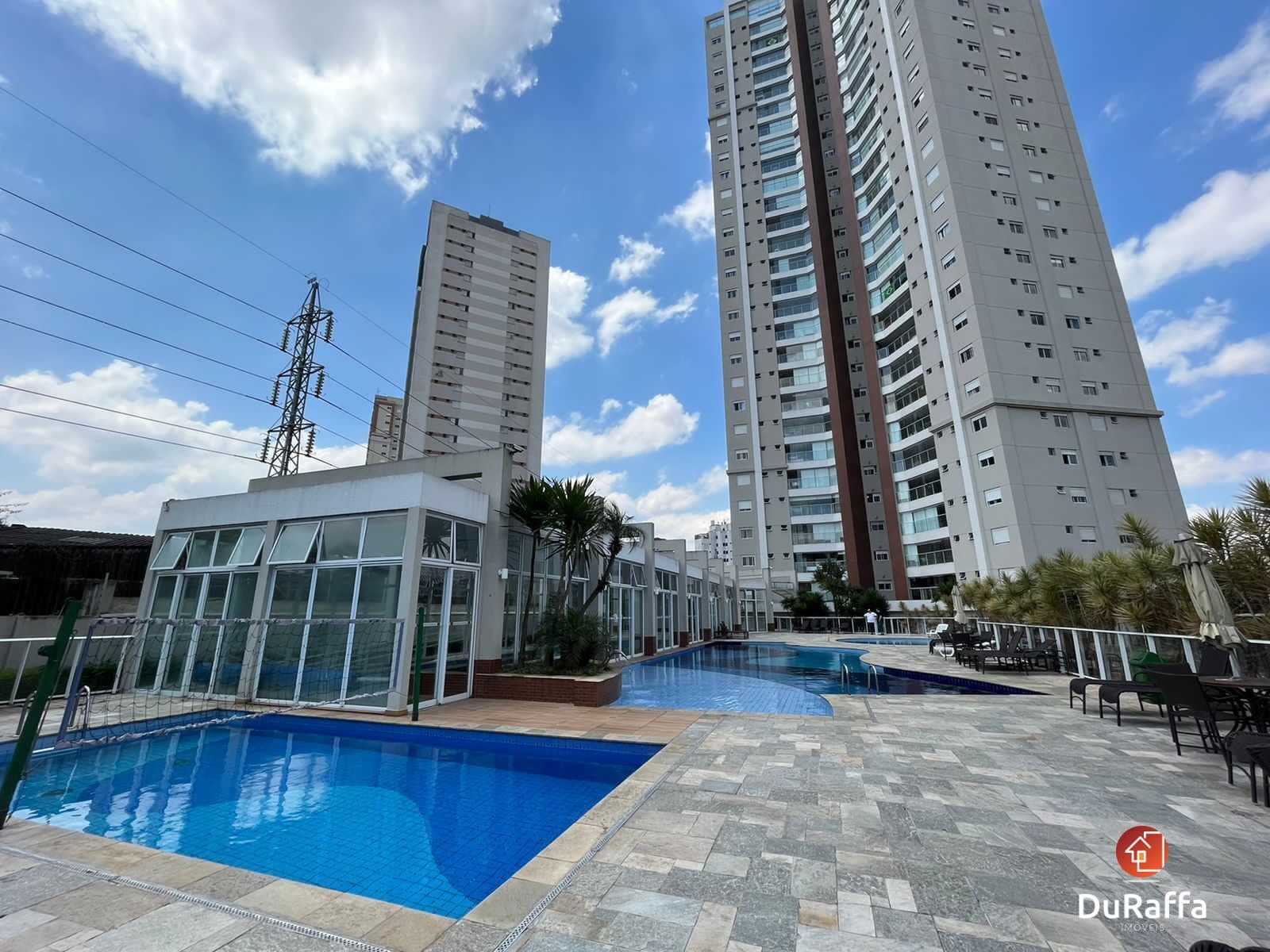 Apartamento TOP - Origine Mooca