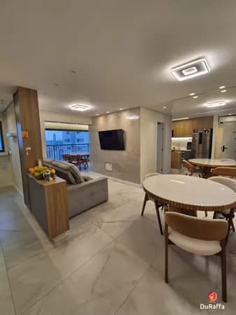Apartamento - Linea Home Resort - Reformado