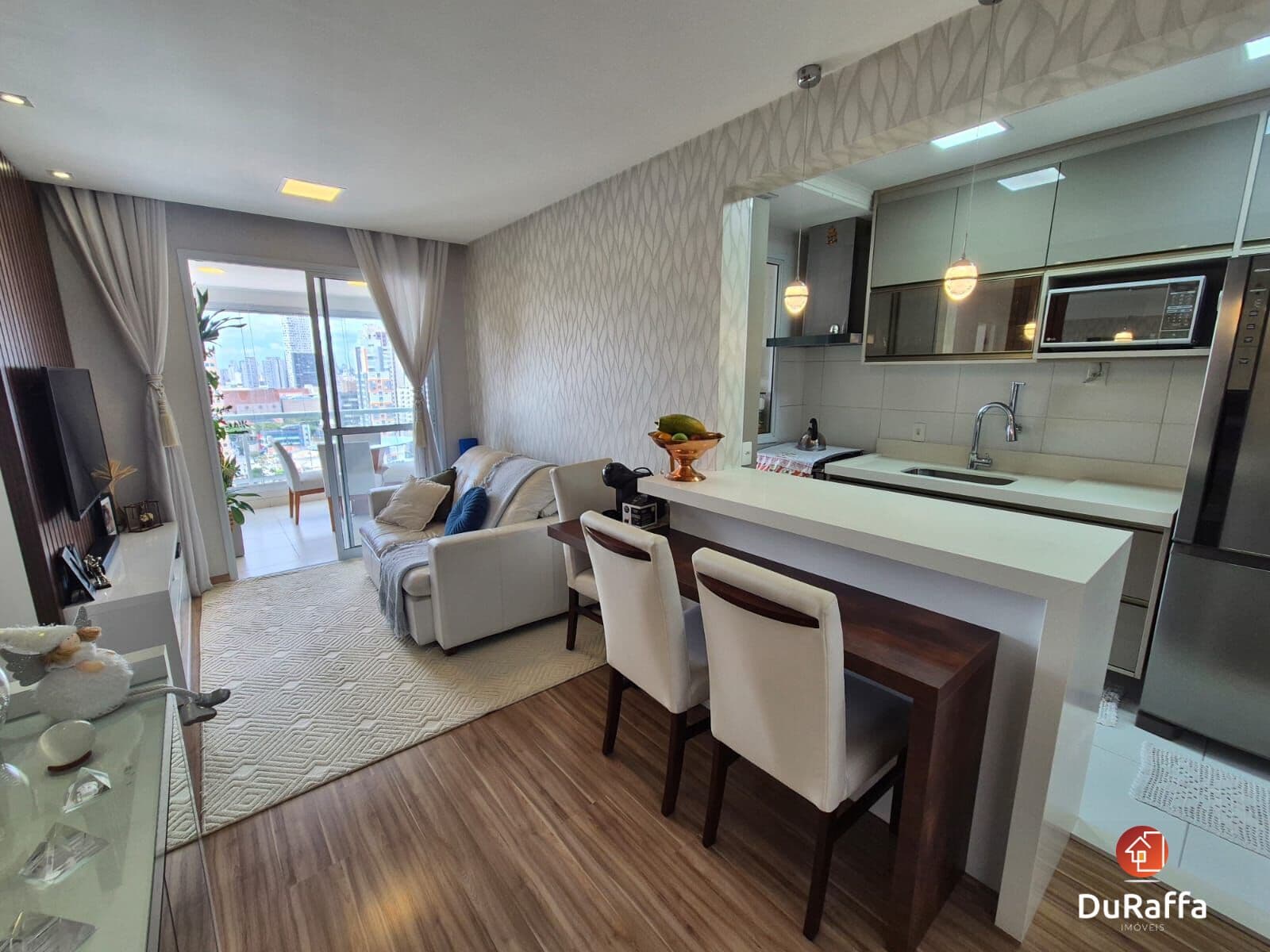 Apartamento - Edifício Bio Tatuapé