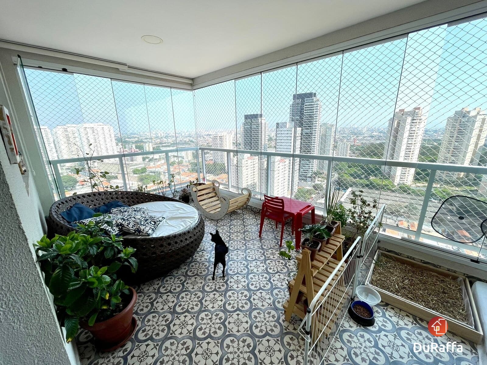 Apartamento Tatuapé - TOP