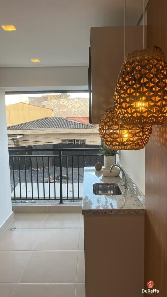 Apartamento Penha - YPE Residencial