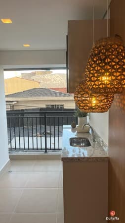 Apartamento Penha - YPE Residencial