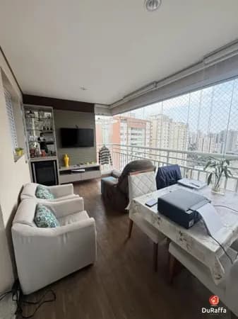 Apartamento - Helbor Boulevard Tatuapé