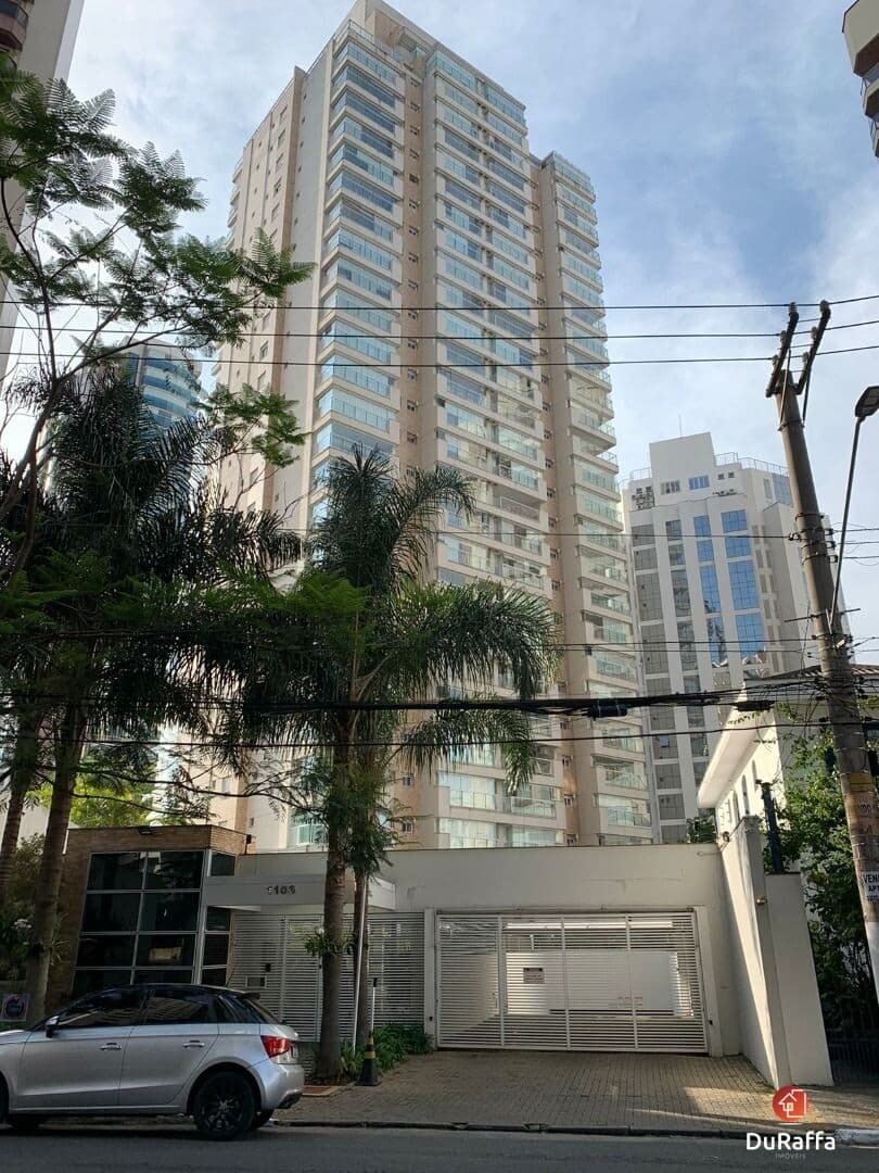 Apartamento com 1 dormitório, 52 m² - venda por R$ 774.900 ou aluguel por R$ 4.655/mês - Vila Regente Feijó - São Paulo/SP