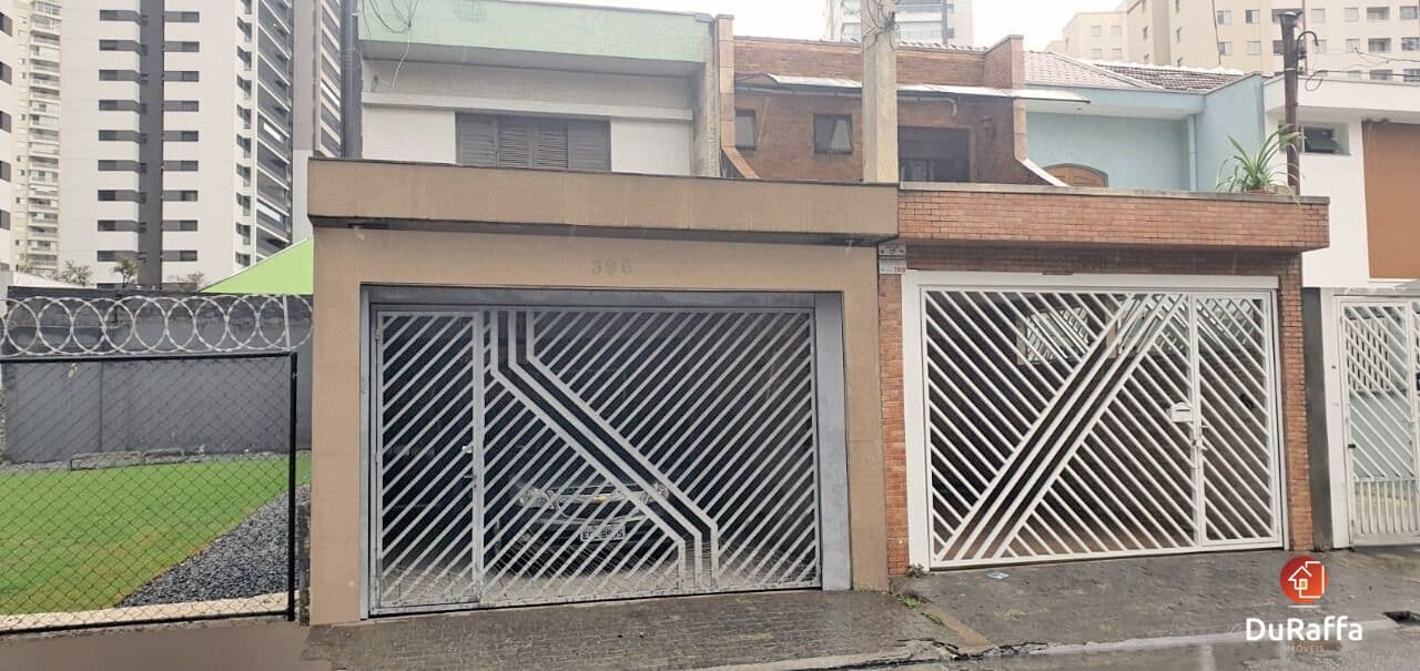 Casa Sobrado - Tatuapé