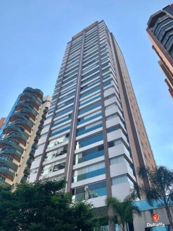 Apartamento com 3 dormitórios à venda, 184 m² por R$ 2.549.900 - Vila Regente Feijó - São Paulo/SP