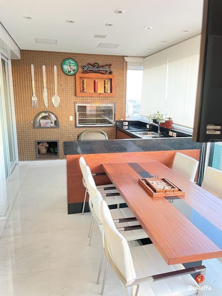 Apartamento Alto Padrão - BAUHAUS