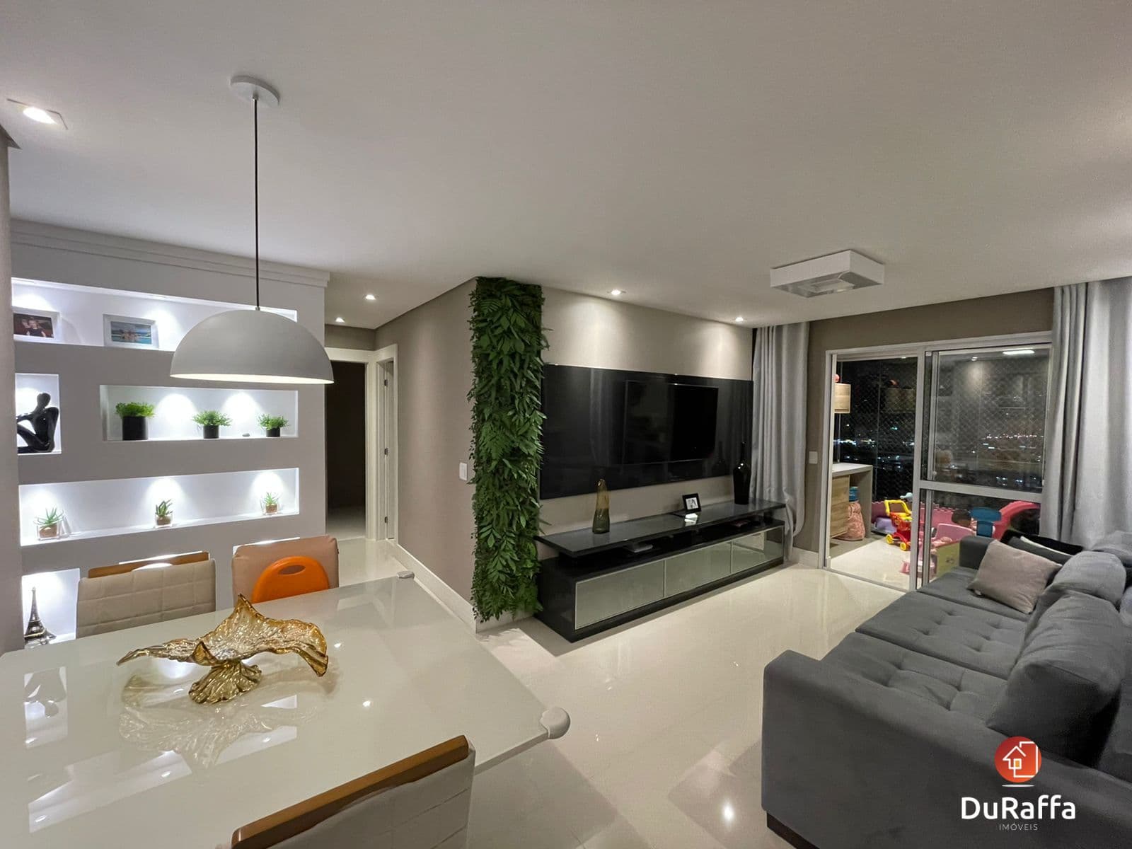 Apartamento - Condomínio Flex Tatuapé
