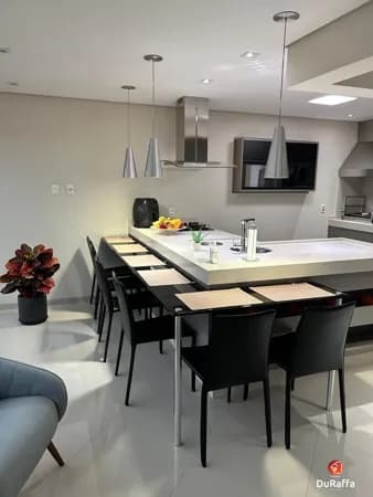 Apartamento - SPETTACOLO TATUAPÉ - PORTEIRA FECHADA.