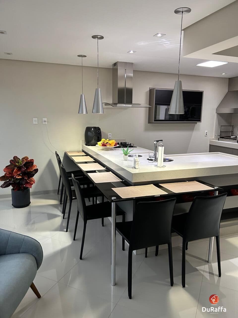 Apartamento - SPETTACOLO TATUAPÉ - PORTEIRA FECHADA.