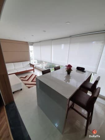Apartamento Tatuapé - Condomínio Allegri