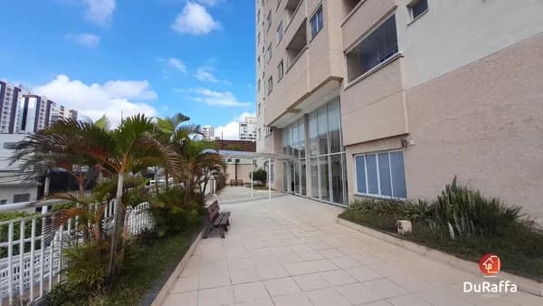 Apartamento - Edificio Morada do Vale