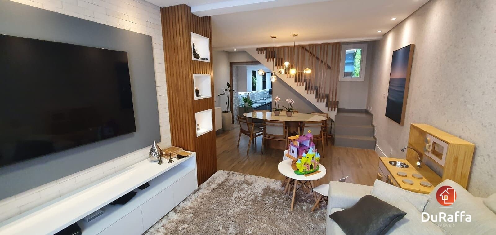 Sobrado com 3 dormitórios à venda, 173 m² por R$ 1.489.990 - Mooca - São Paulo/SP
